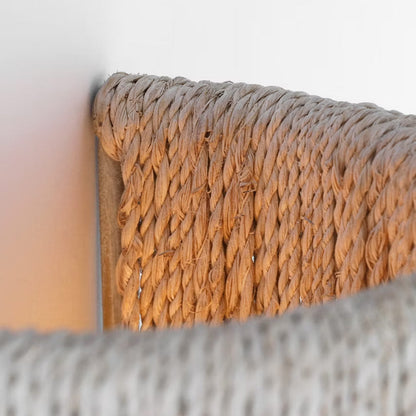 Dorado Wall Light in Detail.