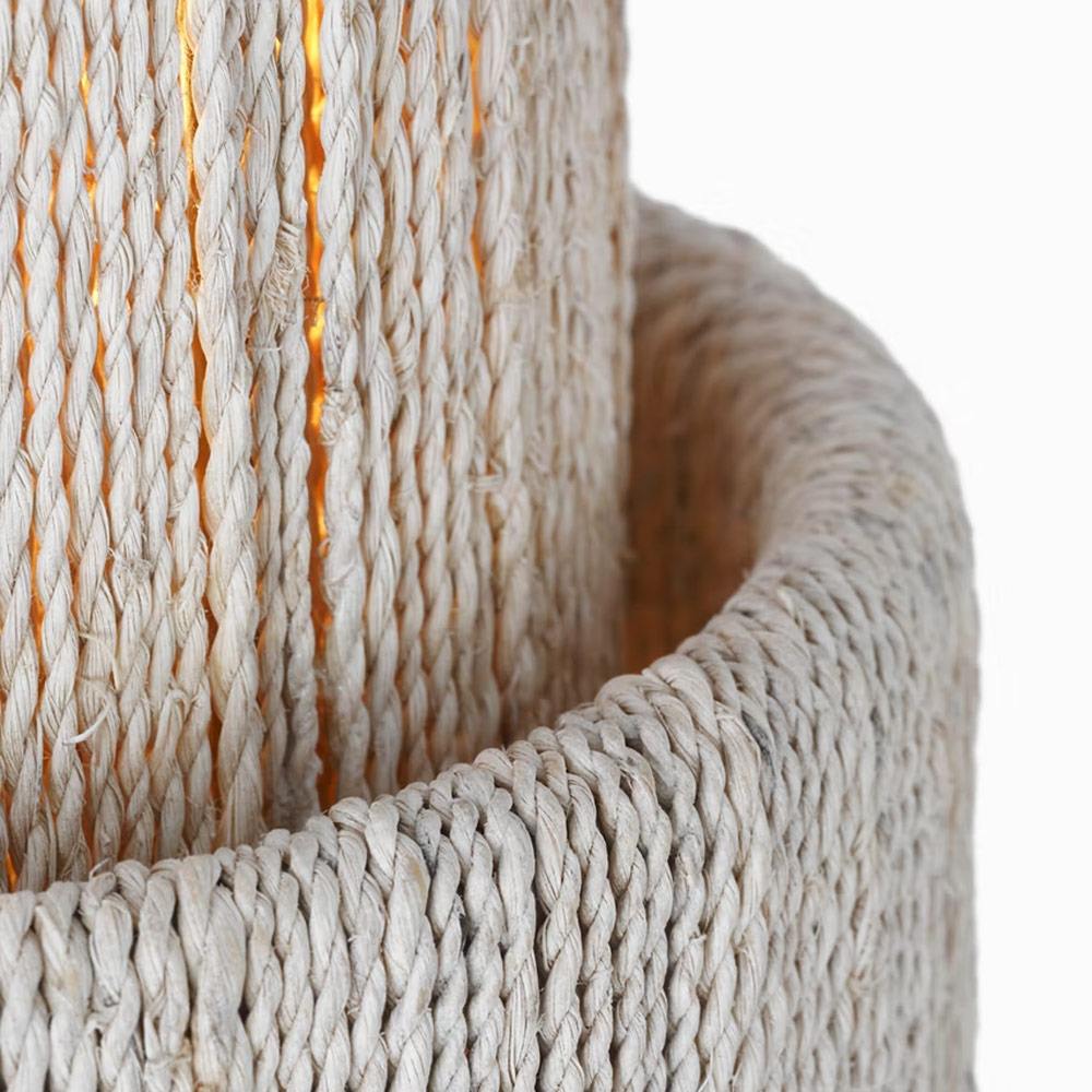 Dorado Wall Light in Detail.