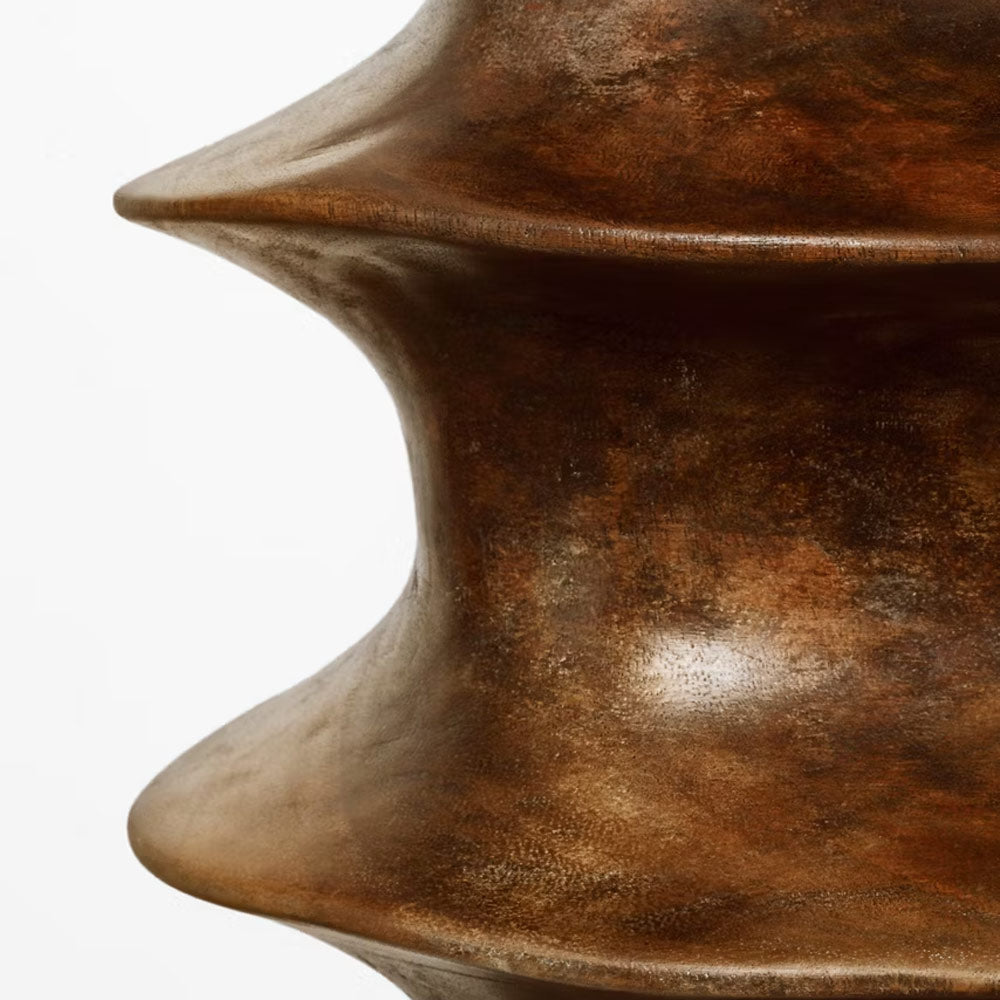 Eldin Table Lamp in Detail.