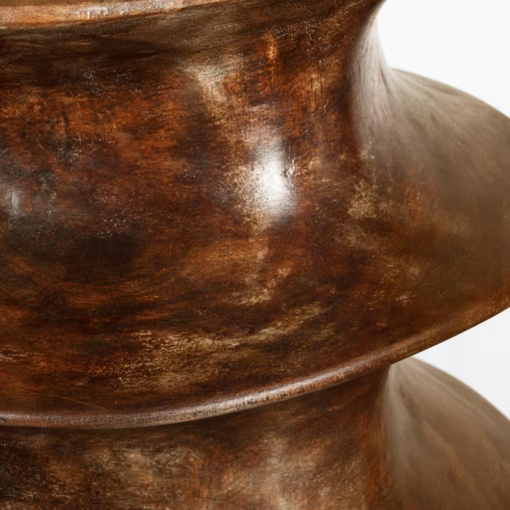 Eldin Table Lamp in Detail.