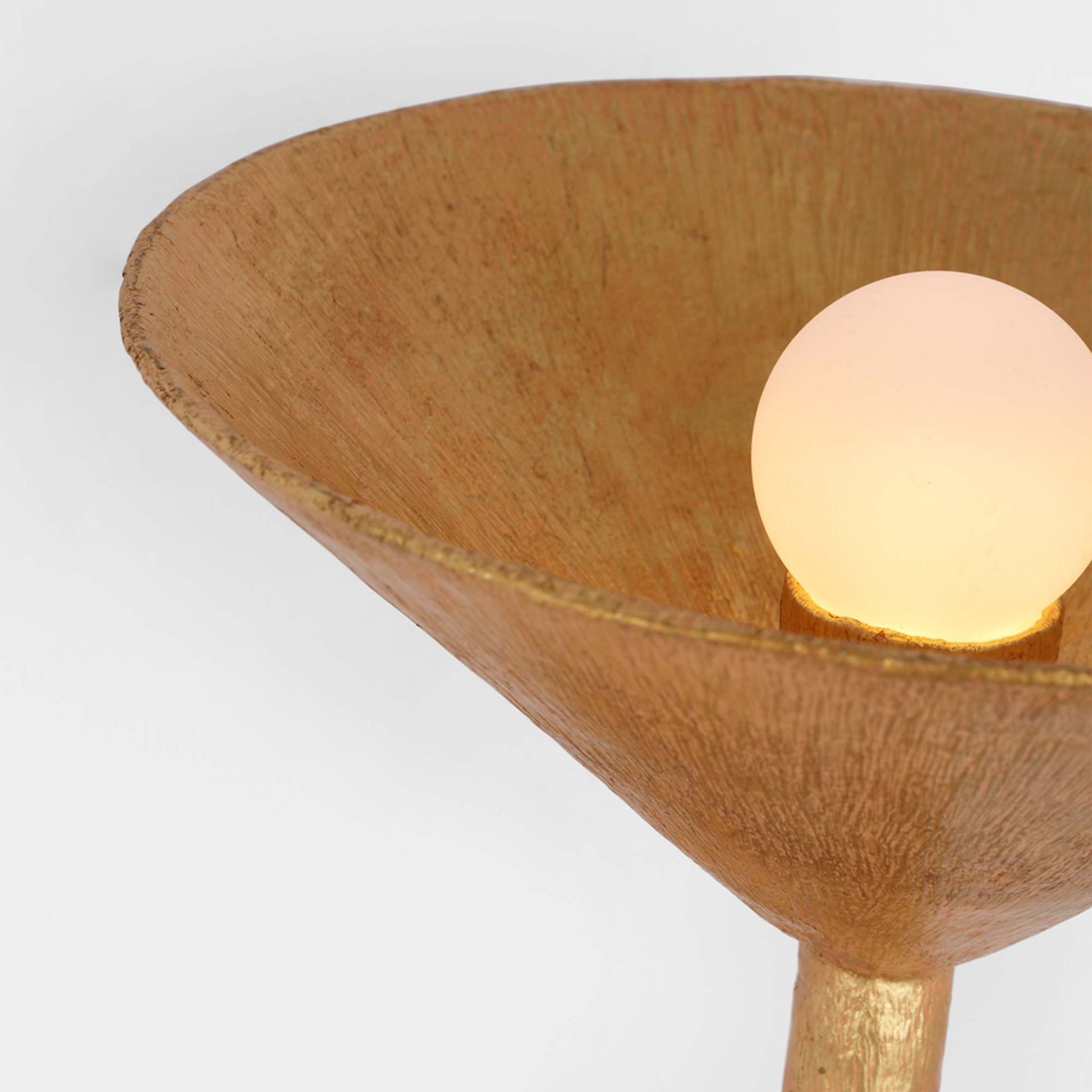 Eleanor Wall Light in Detail.