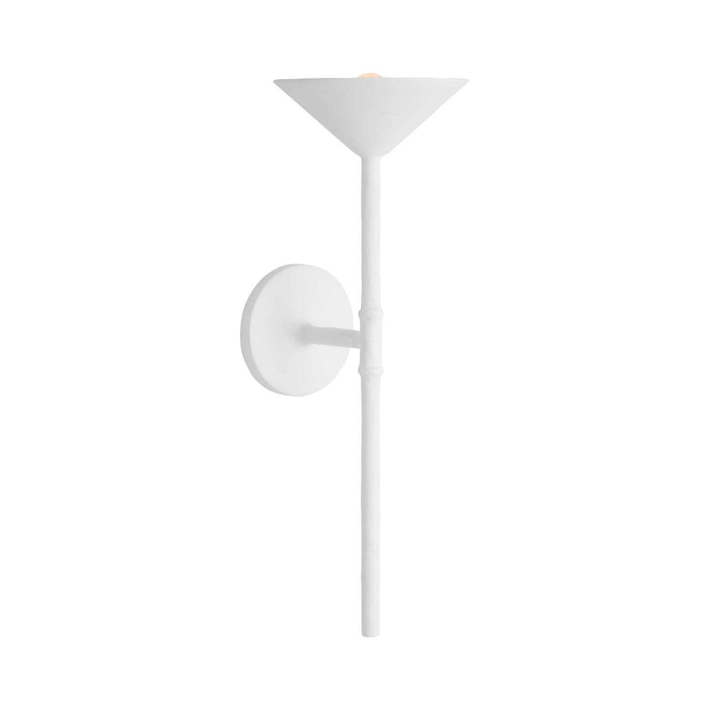 Eleanor Wall Light in Detail.