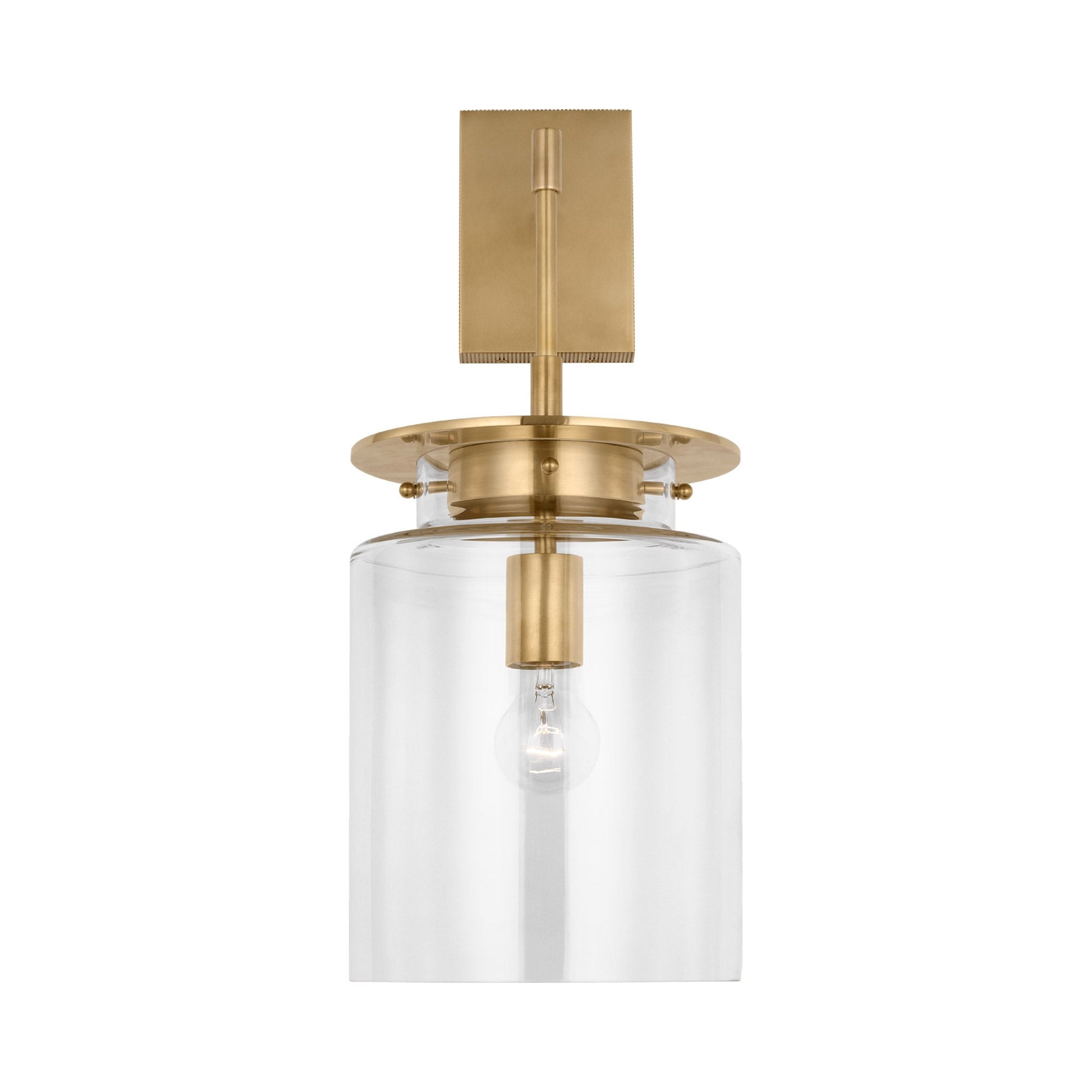 Elias Wall Light.