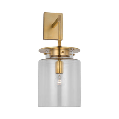 Elias Wall Light in Detail.