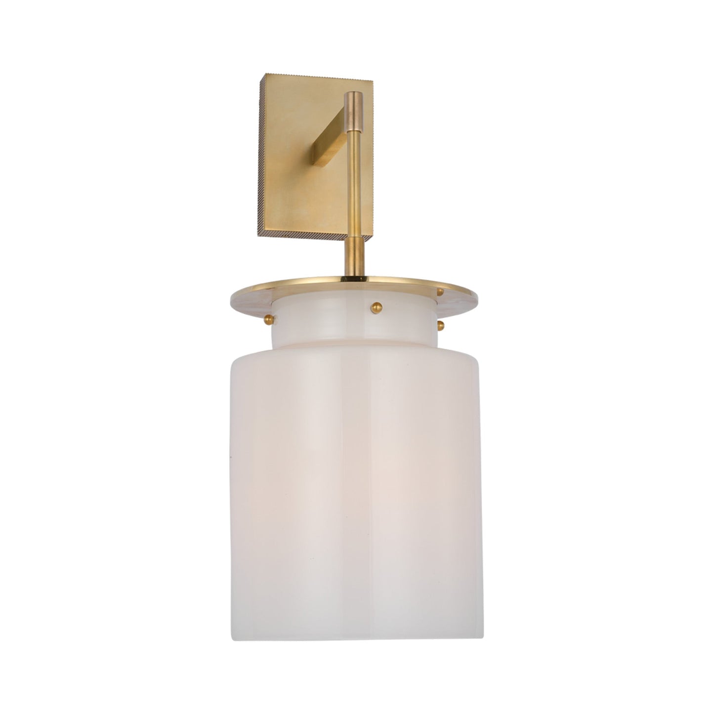 Elias Wall Light in Detail.