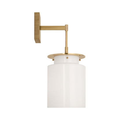 Elias Wall Light in Detail.
