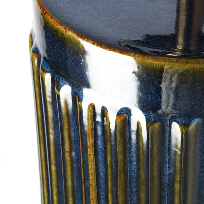 Ellora Table Lamp in Detail.