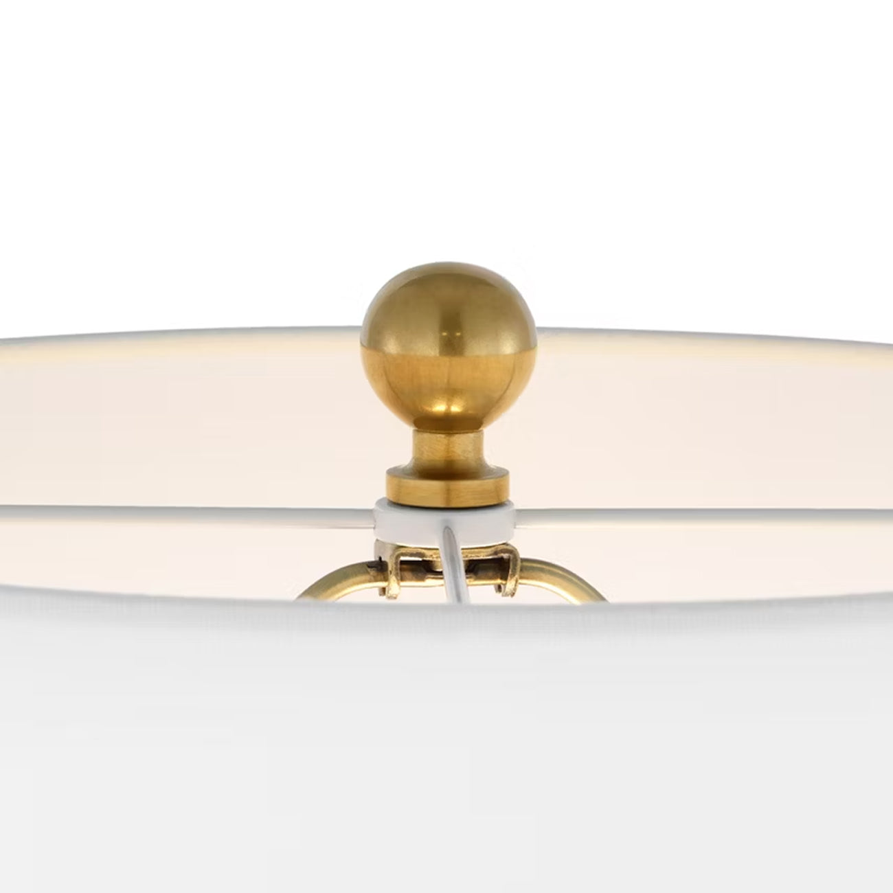 Ellora Table Lamp in Detail.