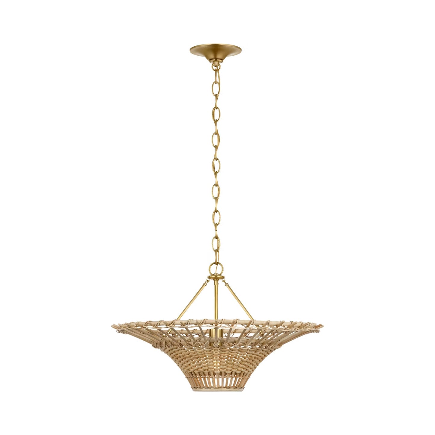 Elona Chandelier.