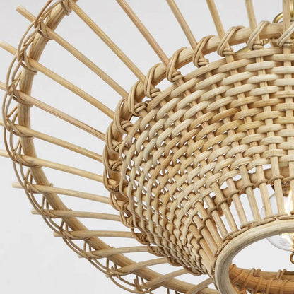Elona Chandelier in Detail.