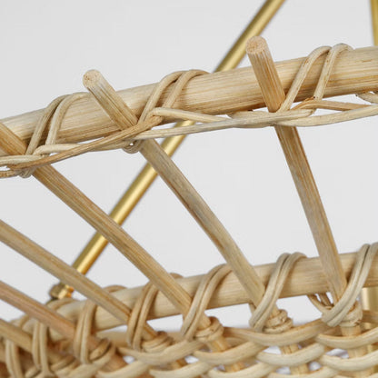 Elona Chandelier in Detail.