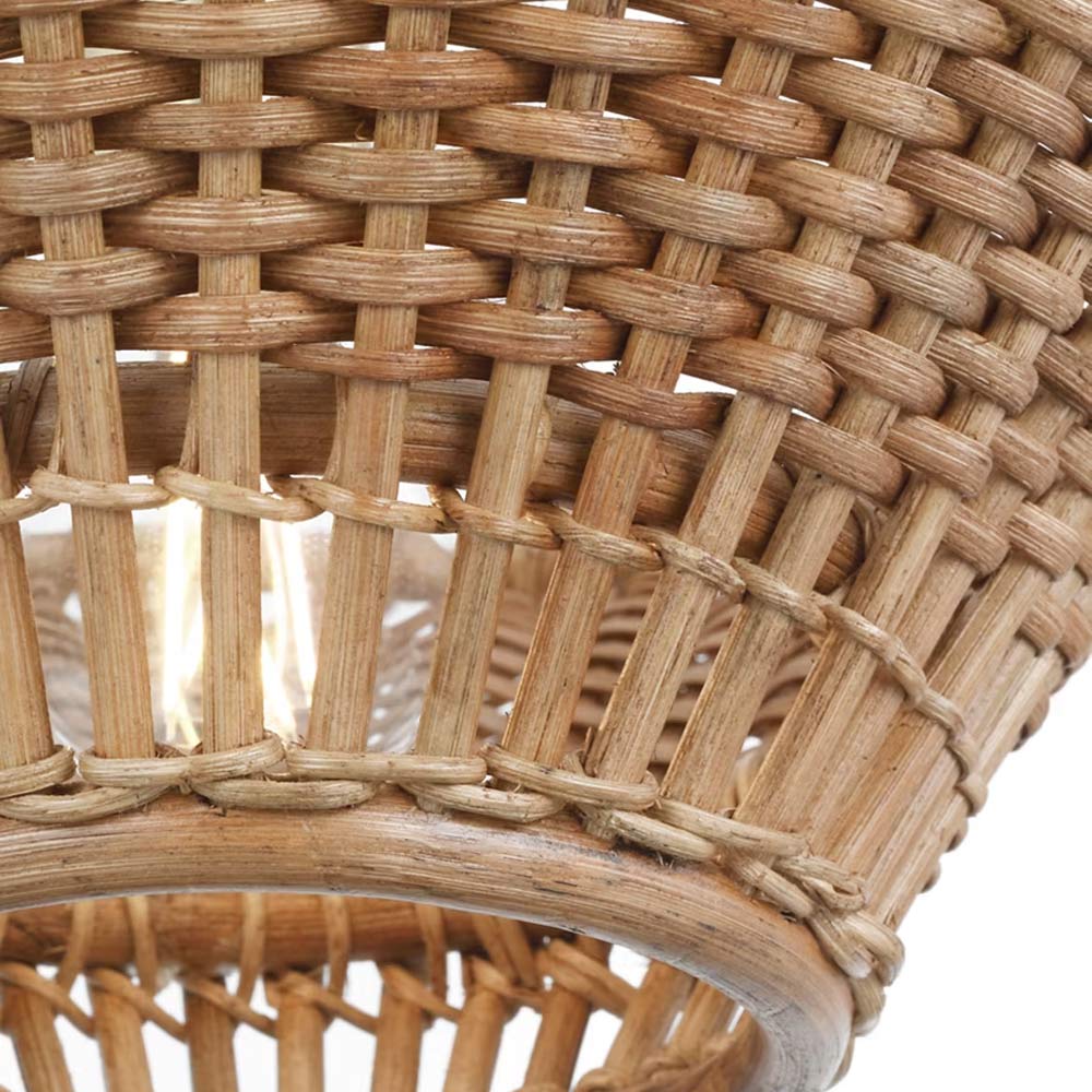 Elona Chandelier in Detail.