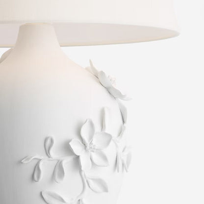 Elowen Table Lamp in Detail.