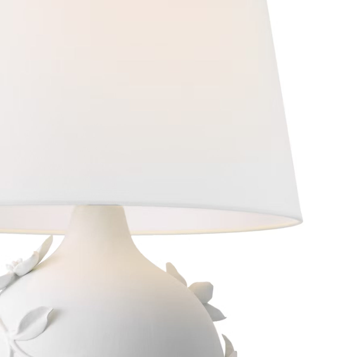 Elowen Table Lamp in Detail.