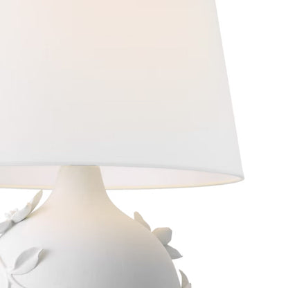Elowen Table Lamp in Detail.
