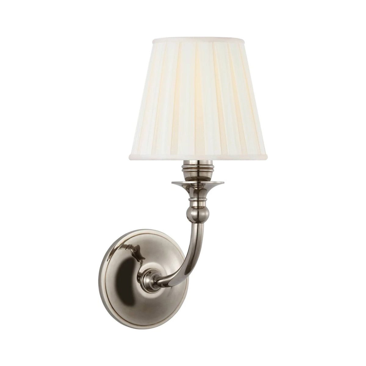 Embers Single Wall Light.