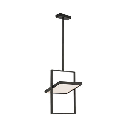 Entoure LED Pendant Light.