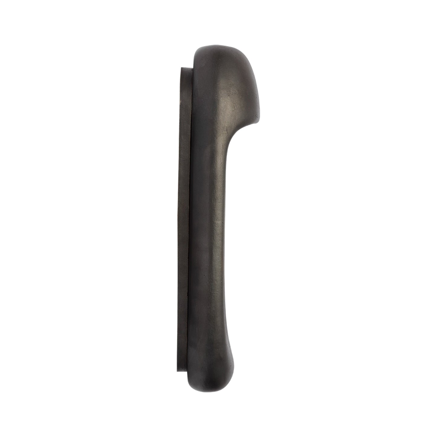 Esculpa Outdoor LED Wall Light in Detail.