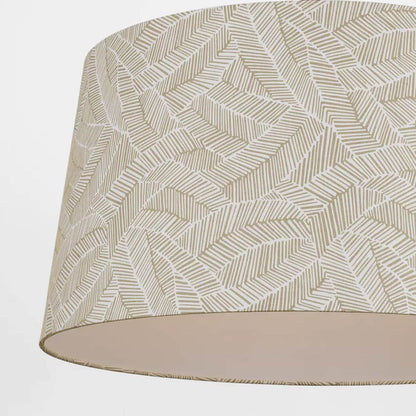 Evelyn Pendant Light in Detail.