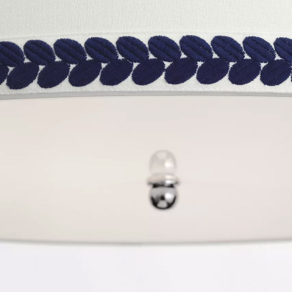 Evelyn Pendant Light in Detail.