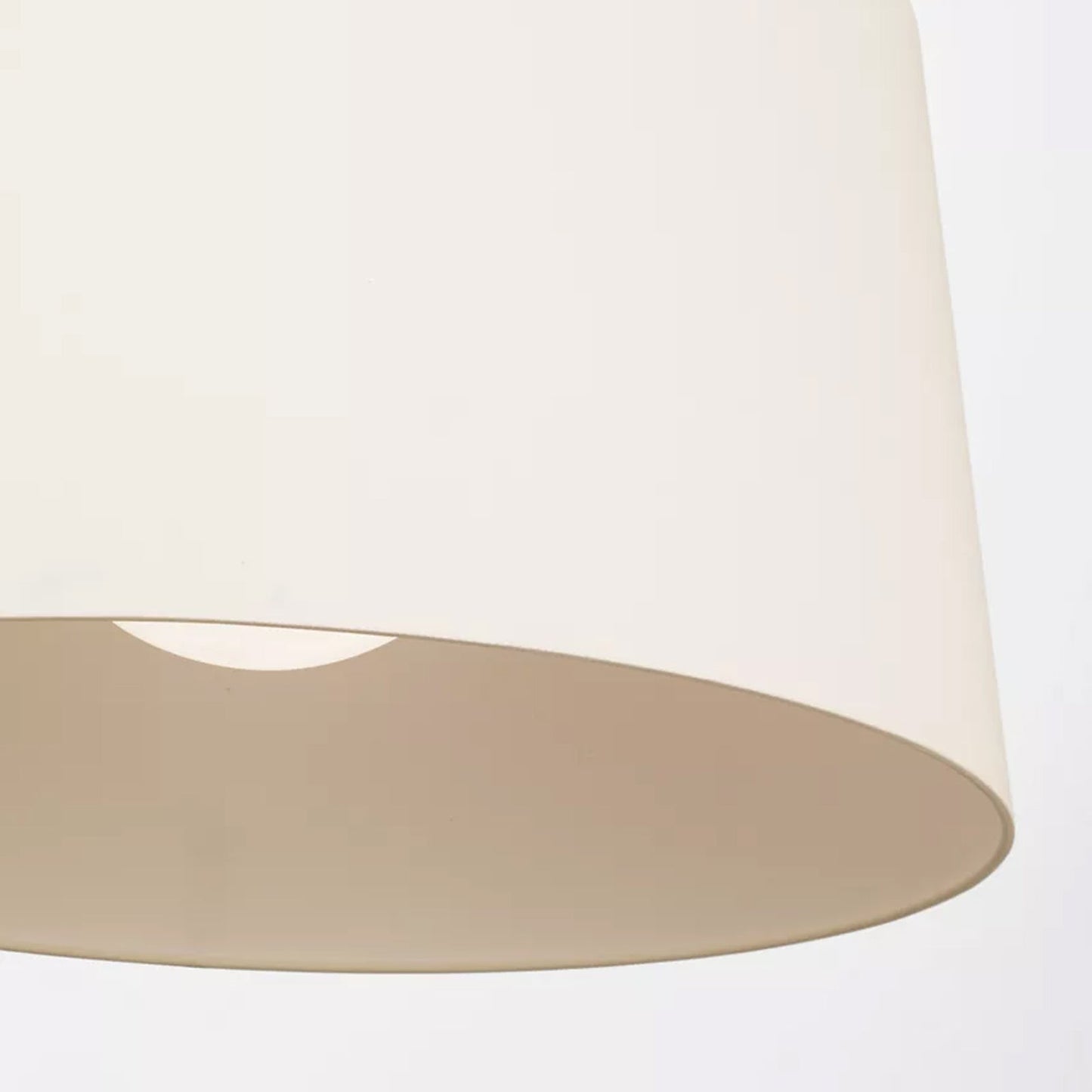 Evelyn Pendant Light in Detail.