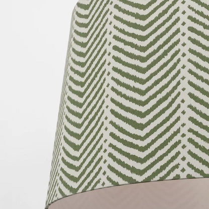 Evelyn Pendant Light in Detail.