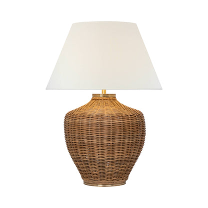 Evie Table Lamp.