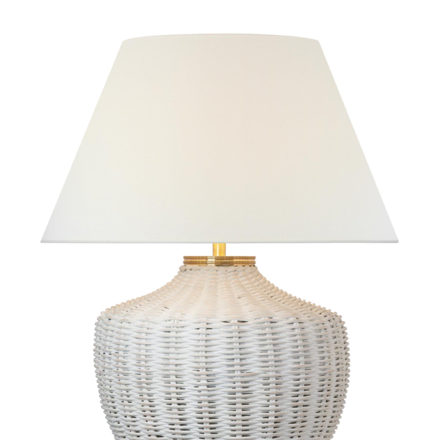 Evie Table Lamp in Detail.