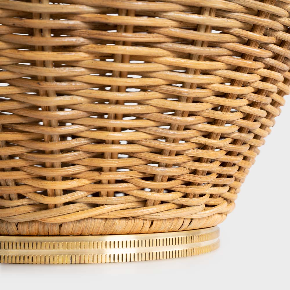 Evie Table Lamp in Detail.