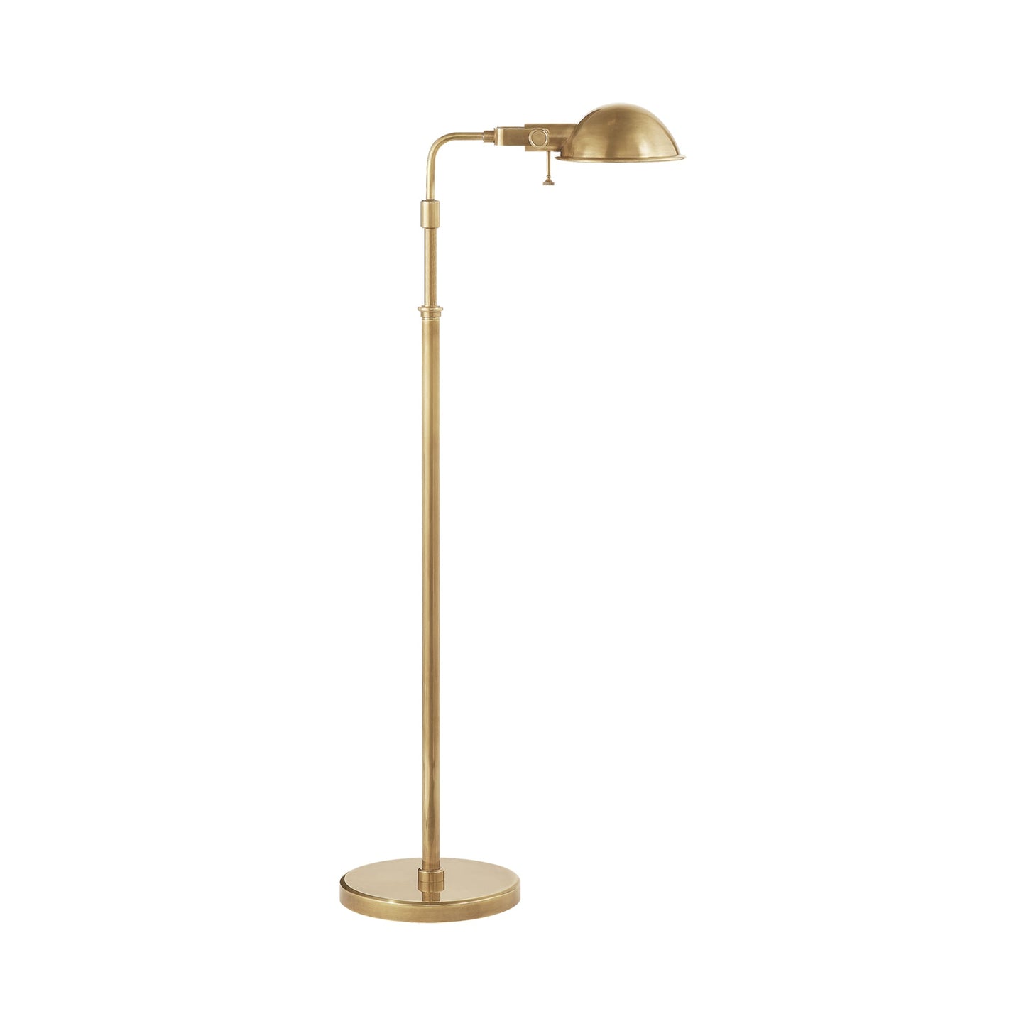 Fairfield Floor Lamp.