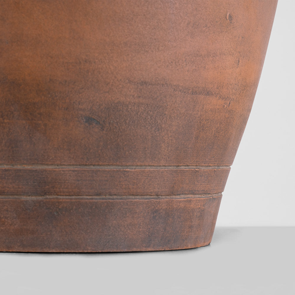 Fasano Table Lamp in Detail.