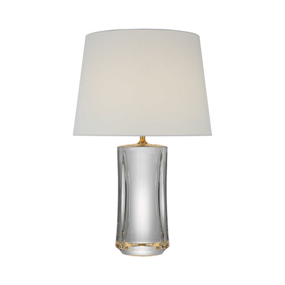 Figlia LED Rechargeable Table Lamp.