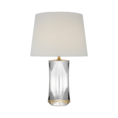 Figlia LED Rechargeable Table Lamp in Detail.