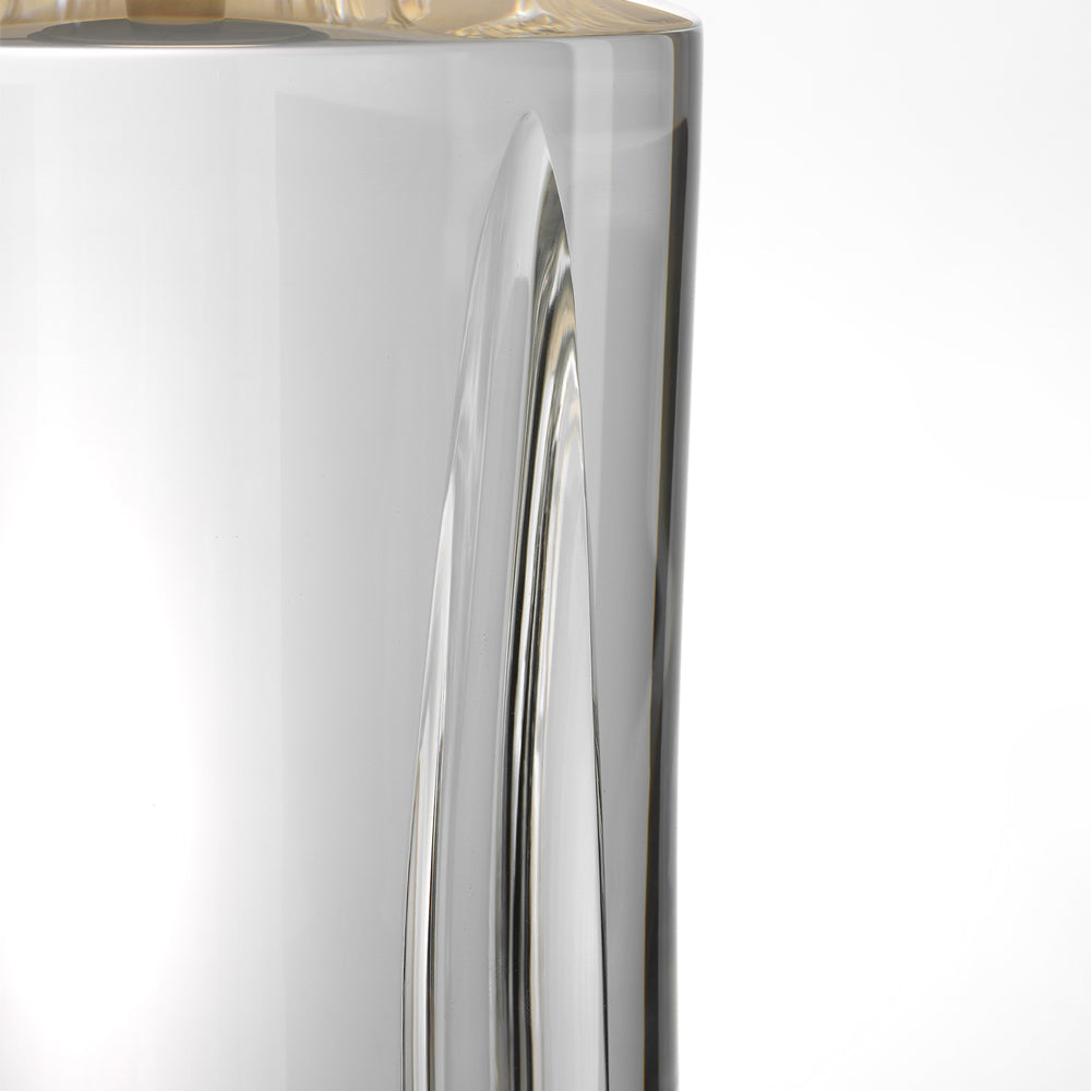 Figlia LED Rechargeable Table Lamp in Detail.
