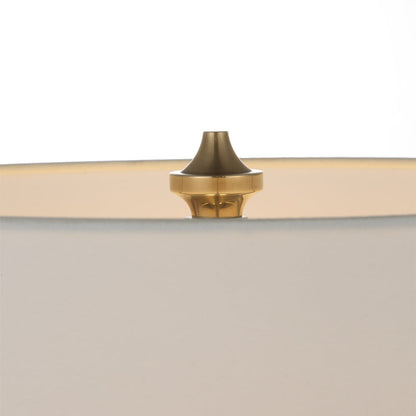 Figlia LED Rechargeable Table Lamp in Detail.