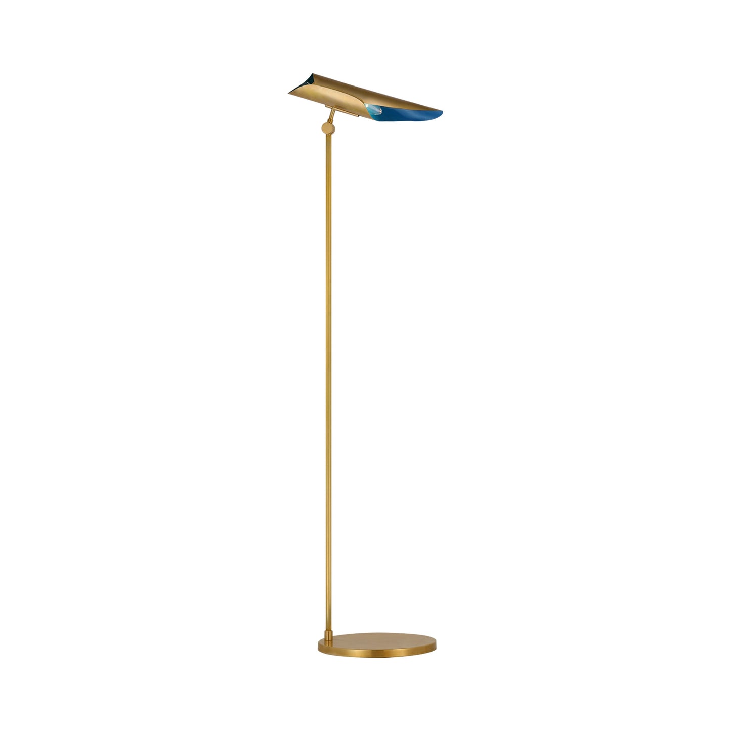 Flore Floor Lamp.
