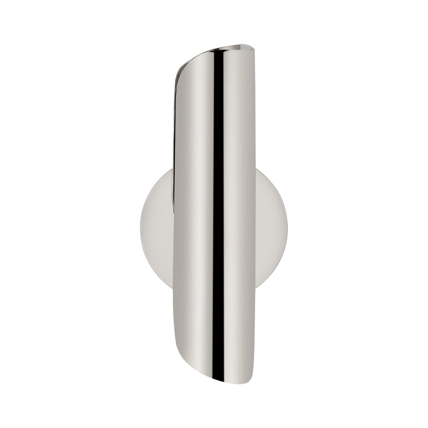 Flore Single Wall Light in Detail.