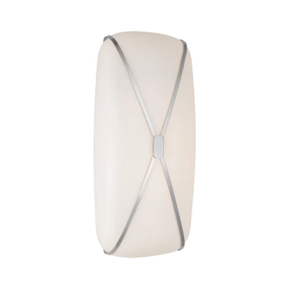 Fondant LED Linear Bath Wall Light in Detail.
