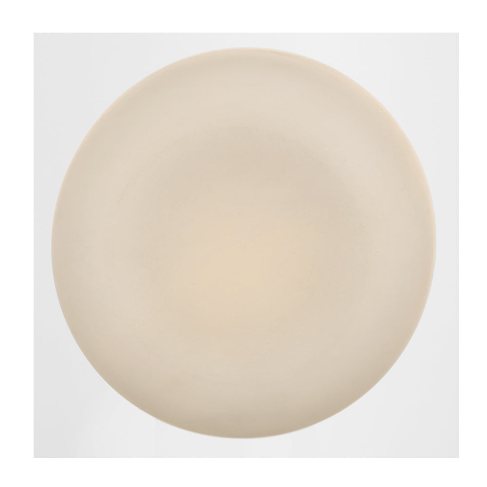 Formosa Elongated LED Flush Mount Ceiling Light in Detail.