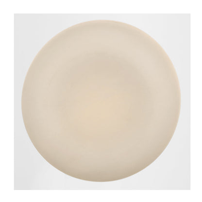 Formosa Elongated LED Flush Mount Ceiling Light in Detail.