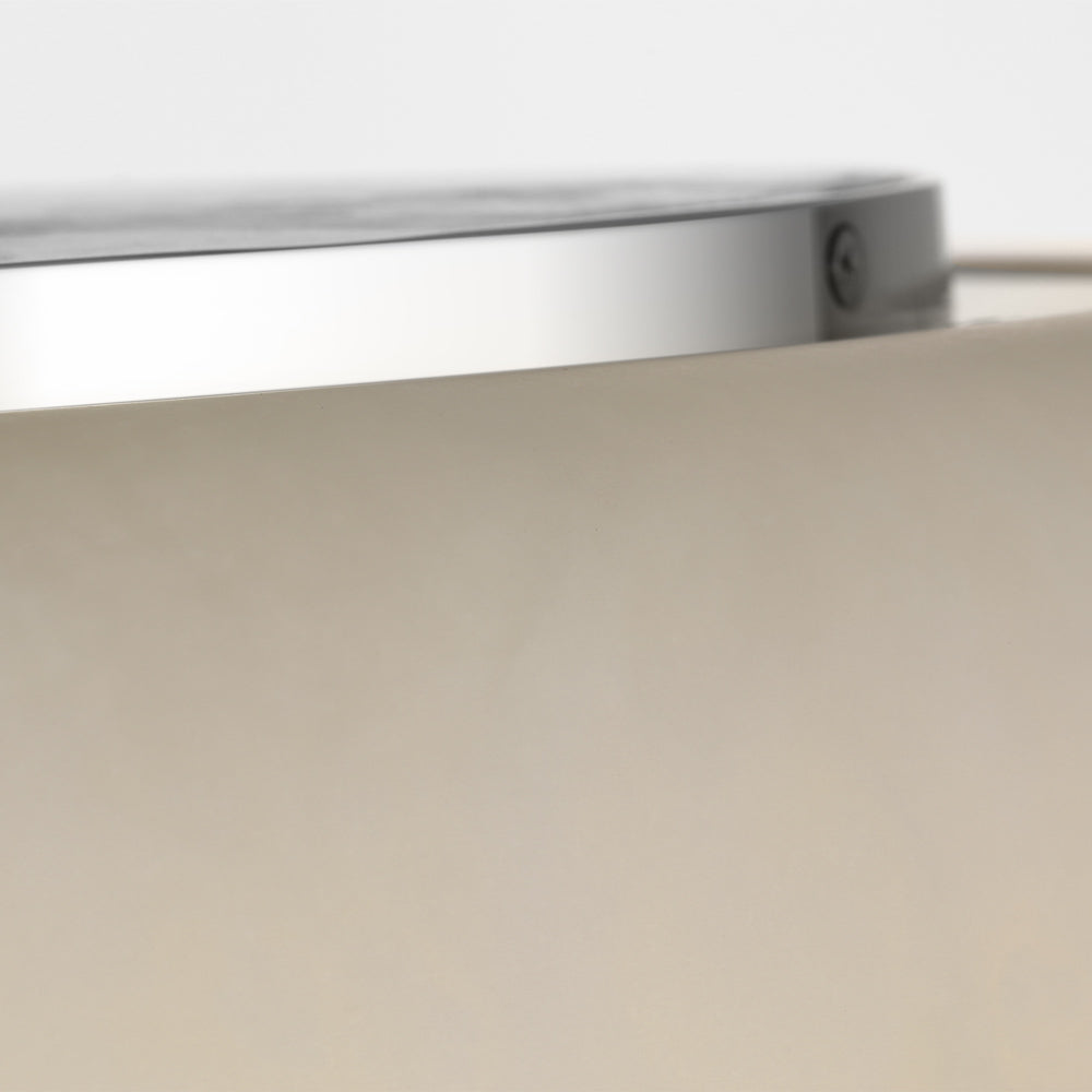 Formosa LED Flush Mount Ceiling Light in Detail.