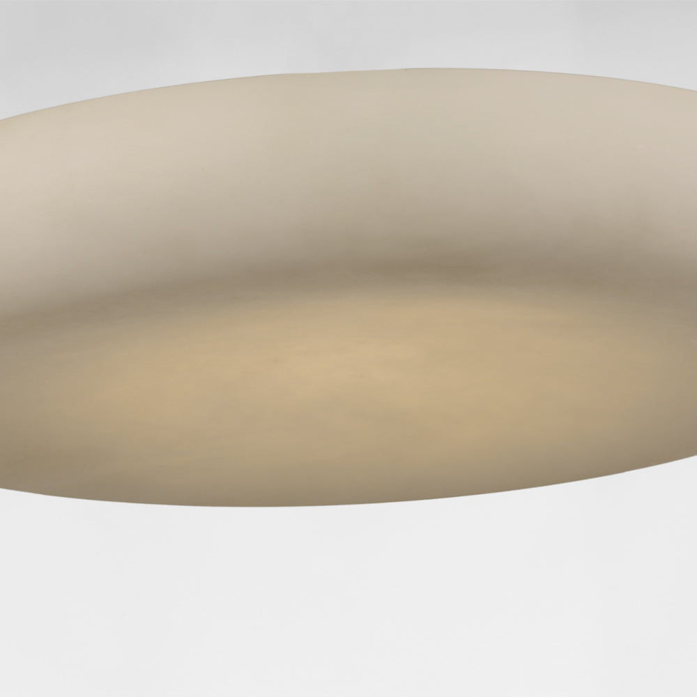 Formosa LED Flush Mount Ceiling Light in Detail.