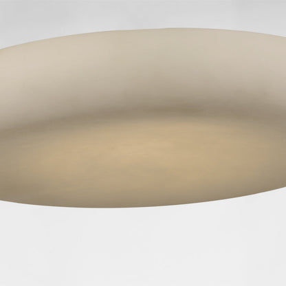 Formosa LED Flush Mount Ceiling Light in Detail.
