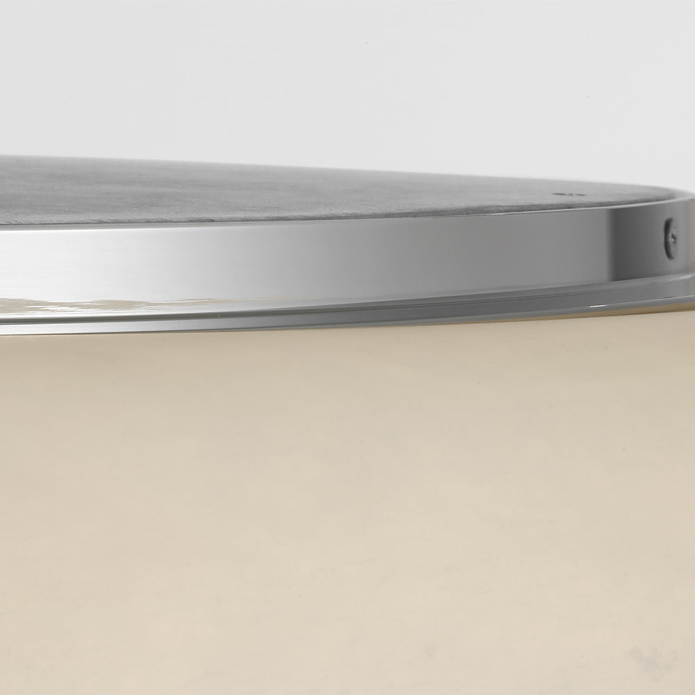 Formosa LED Flush Mount Ceiling Light in Detail.