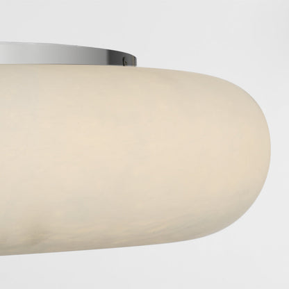 Formosa LED Flush Mount Ceiling Light in Detail.