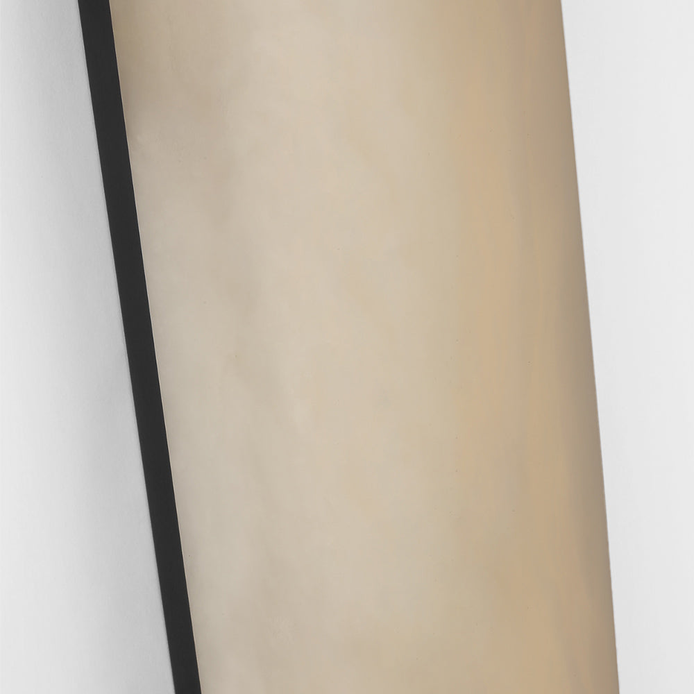 Formosa LED Linear Wall Light in Detail.