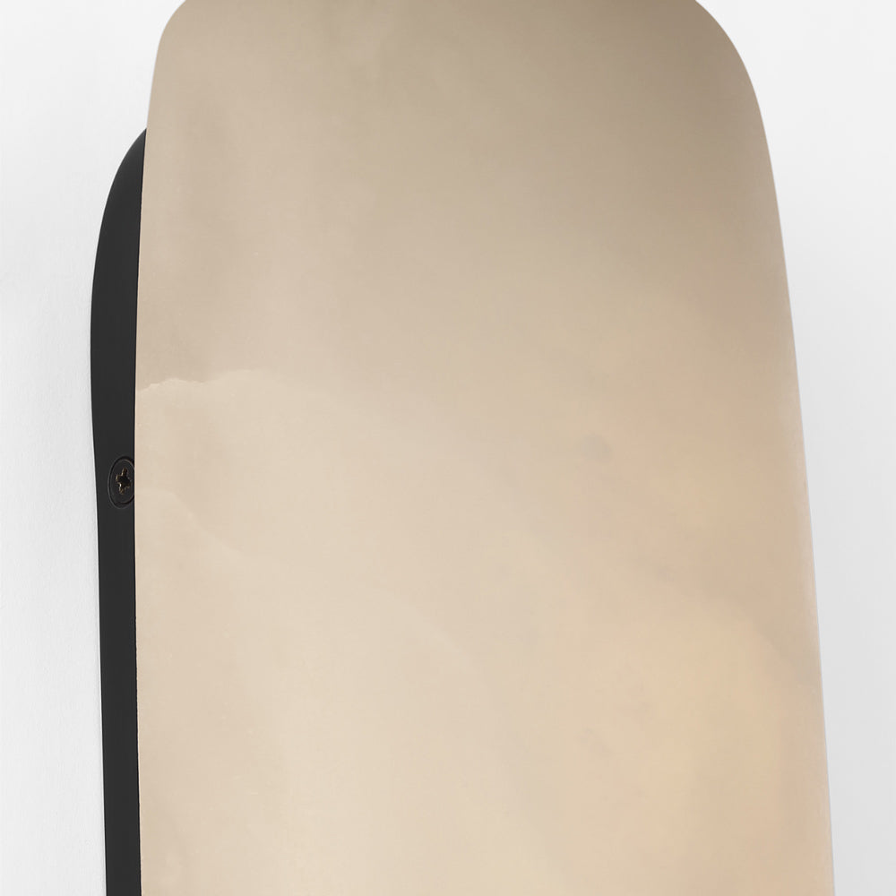 Formosa LED Linear Wall Light in Detail.