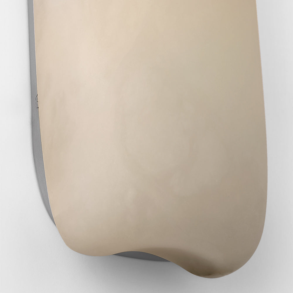 Formosa LED Linear Wall Light in Detail.