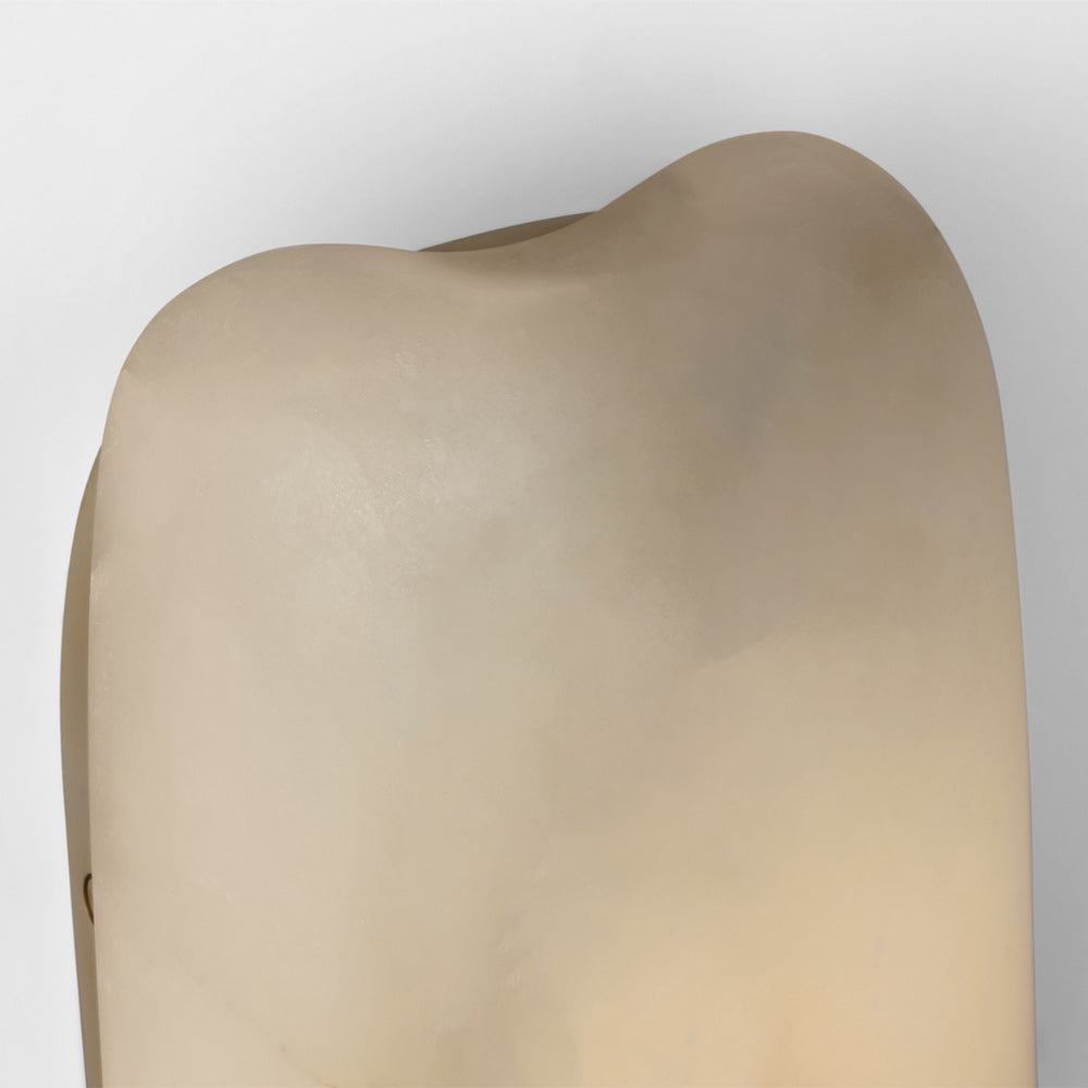 Formosa LED Linear Wall Light in Detail.