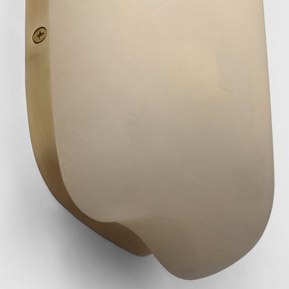 Formosa LED Linear Wall Light in Detail.